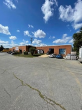 1341 Hughes Ford Rd, Frederick, MD for lease Building Photo- Image 1 of 7