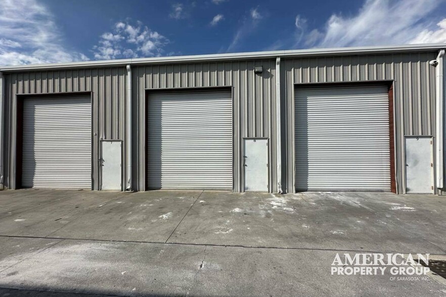 1812 6th Ave, Palmetto, FL for lease - Building Photo - Image 2 of 6