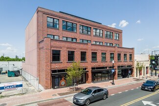 Plus de détails pour 1909 Martin Luther King Jr. Ave SE, Washington, DC - Bureau à louer