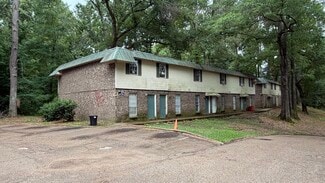 More details for 320 Fisher Ferry Rd, Vicksburg, MS - Multifamily for Sale