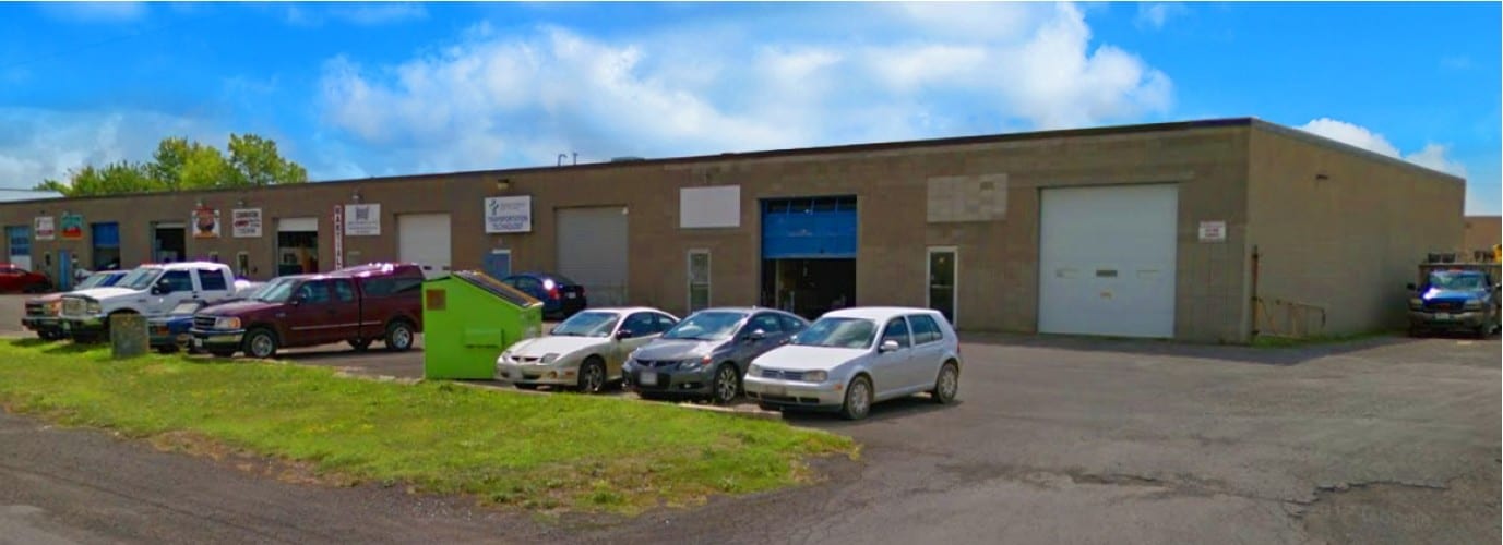 93 Shaw St, Welland, ON for lease Primary Photo- Image 1 of 2