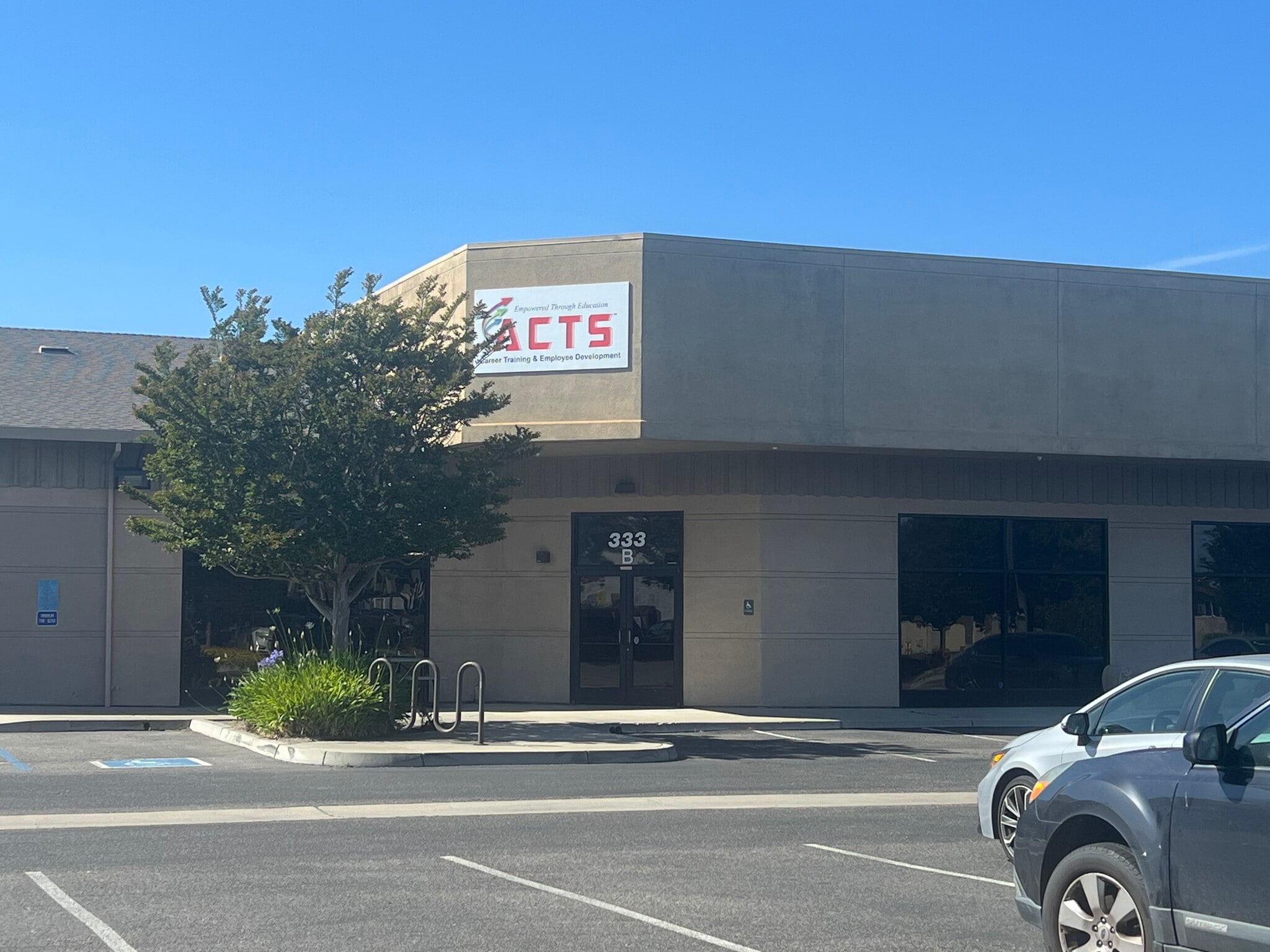 333 Abbott St, Salinas, CA for lease Primary Photo- Image 1 of 4