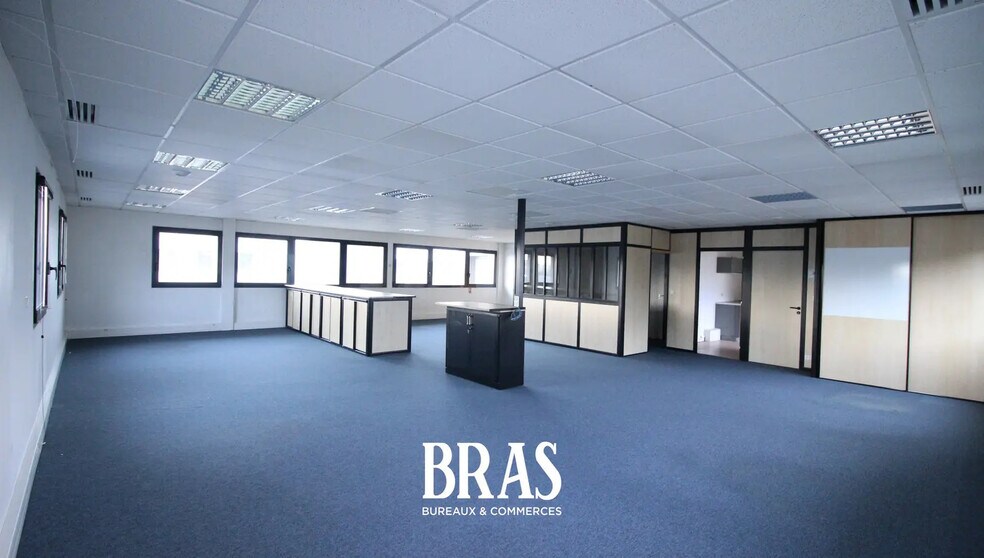 Bureau dans Saint-Herblain à louer - Photo intérieure - Image 2 de 6