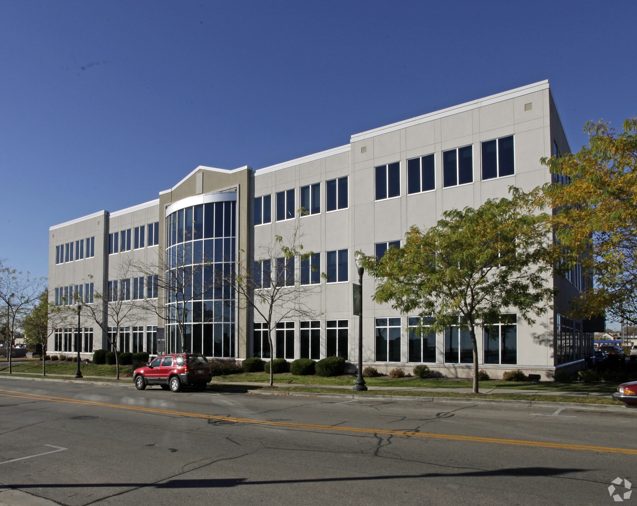 600 52nd St, Kenosha, WI à louer Photo principale- Image 1 de 25