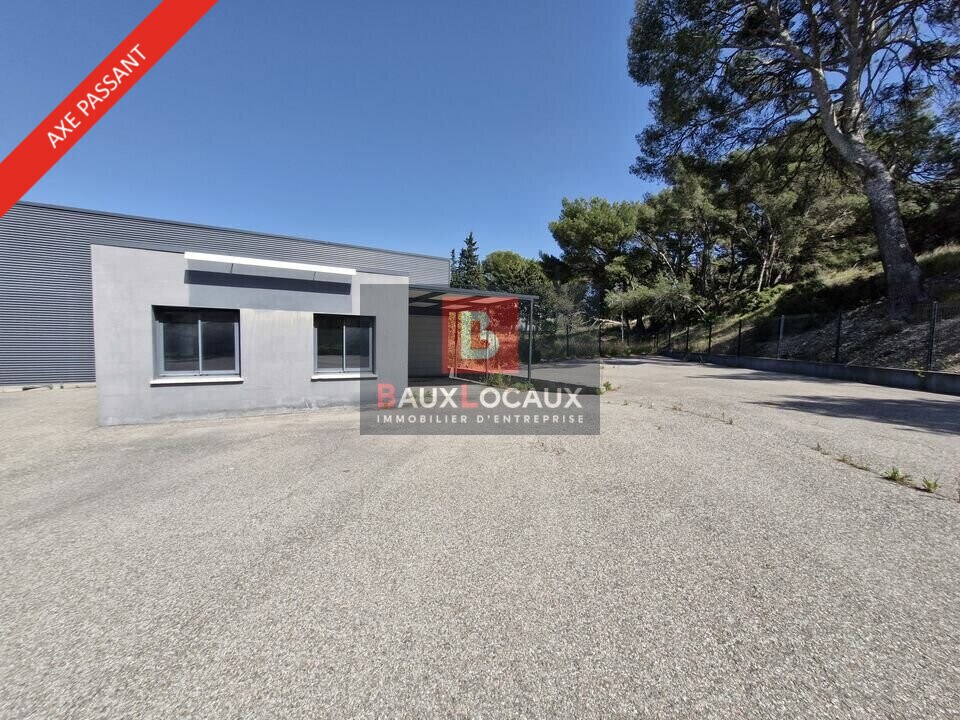 Land in Martigues for lease Building Photo- Image 1 of 4