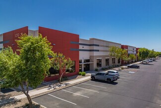 More details for 1250 N Fairway Dr, Avondale, AZ - Industrial for Lease