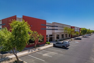 Plus de détails pour 1250 N Fairway Dr, Avondale, AZ - Industriel à louer