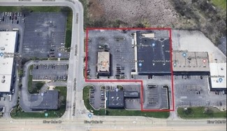 Plus de détails pour Calument City Plaza – Vente au détail à vendre, Calumet City, IL