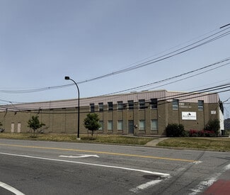 More details for 130 Commerce Way, Woburn, MA - Industrial for Lease