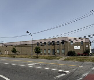 Plus de détails pour 130 Commerce Way, Woburn, MA - Industriel à louer