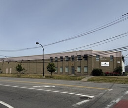 130 Commerce Way, Woburn, MA for lease Building Photo- Image 1 of 6