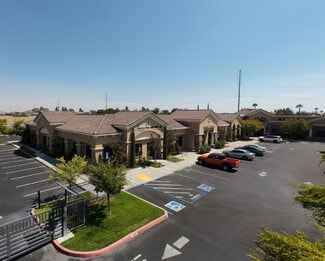 More details for 2152 E Copper Ave, Fresno, CA - Office for Lease