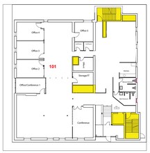 502 N First Ave, Fargo, ND for lease Building Photo- Image 1 of 1