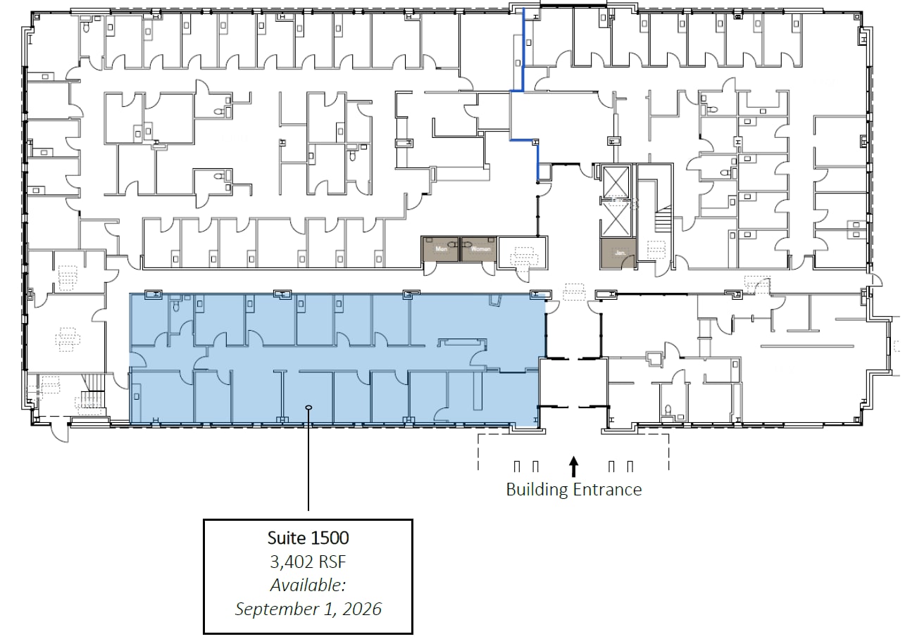 10004 204th Ave E, Bonney Lake, WA for lease Interior Photo- Image 1 of 1
