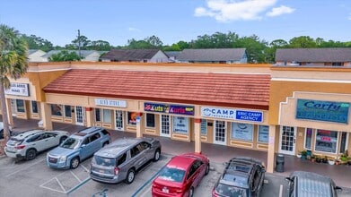 116-180 W State Road 434, Winter Springs, FL à louer Photo du bâtiment- Image 1 de 19