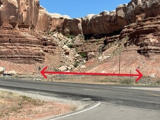 Plus de détails pour 160 Mission rd, Bluff, UT - Terrain à vendre