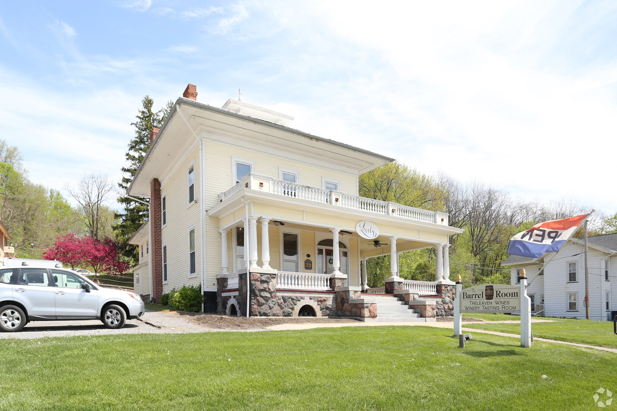 72 W Main St, Victor, NY for sale Building Photo- Image 1 of 1