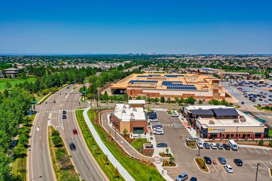 9090 Sky Ridge Ave, Lone Tree, CO for lease - Building Photo - Image 3 of 8