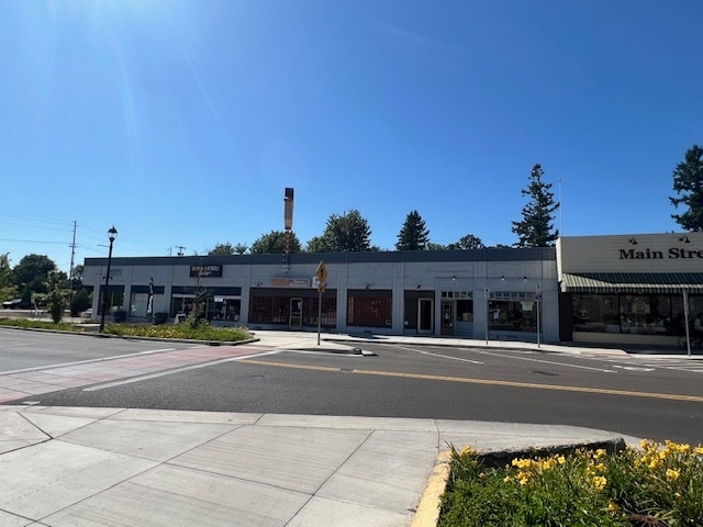 12255-12297 SW Main St, Tigard, OR for sale - Building Photo - Image 3 of 6