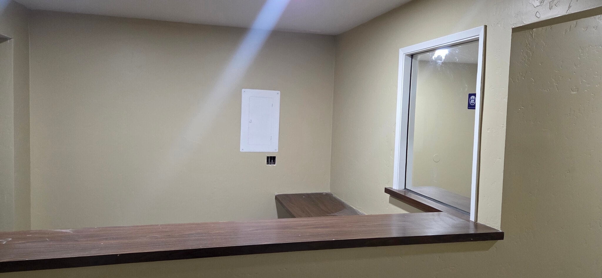 3625 Mission Ave, Carmichael, CA for lease Interior Photo- Image 1 of 3