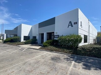 Plus de détails pour 2335-2361 Westbrooke Dr, Columbus, OH - Local d'activités, Industriel à louer