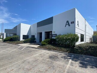 Plus de détails pour 2335-2361 Westbrooke Dr, Columbus, OH - Plusieurs types d'espaces à louer