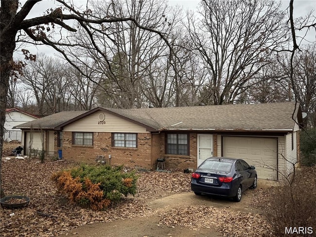 More details for 2709 Oakmoore Dr, Poplar Bluff, MO - Multifamily for Sale