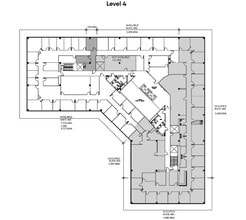 9432 Katy Fwy, Houston, TX for lease Floor Plan- Image 1 of 1
