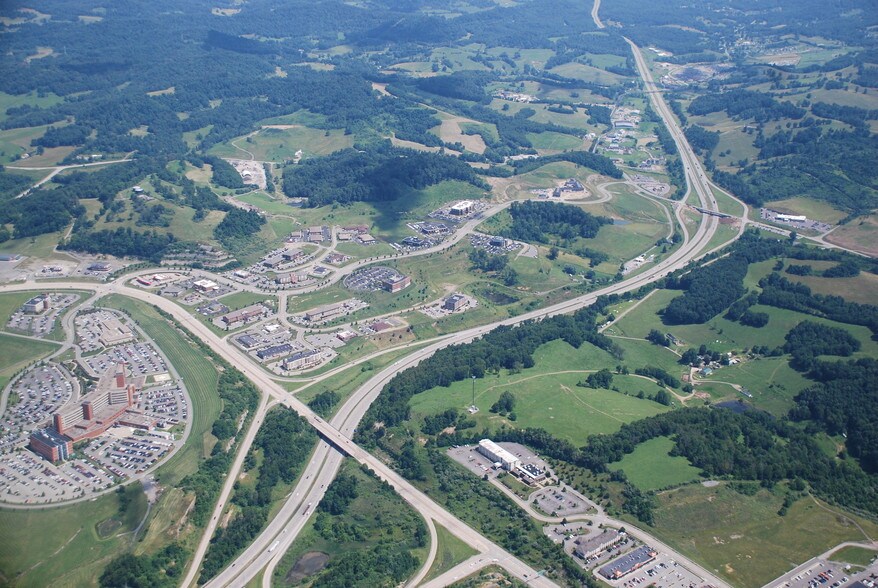 11 Parcels In White Oaks Business Park portefeuille de 11 propriétés à vendre sur LoopNet.ca - Photo du bâtiment - Image 3 de 32