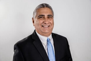 Fernando Trevino