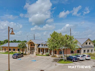 Plus de détails pour 9212 Sienna Ranch Rd, Missouri City, TX - Commerce de détail à vendre