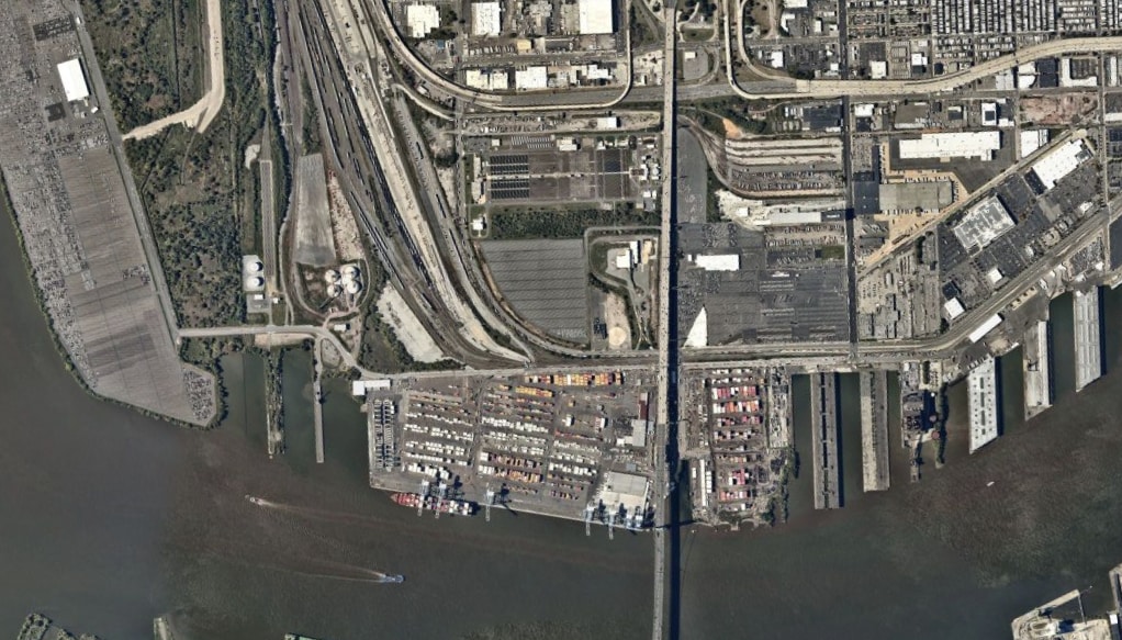 3400 S Christopher Columbus blvd, Philadelphia, PA for lease Primary Photo- Image 1 of 7