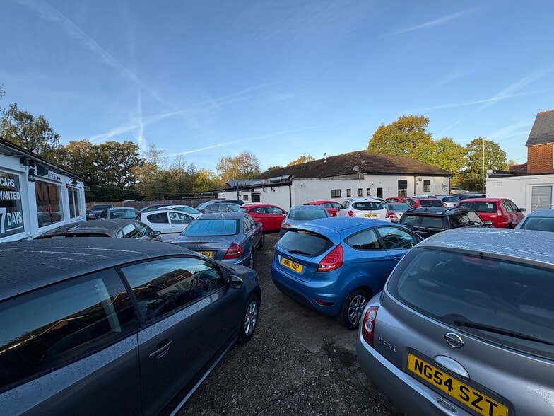 187 Lyndhurst Rd, Southampton for lease - Other - Image 3 of 7