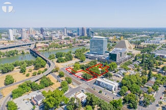 Plus de détails pour 410-420 2nd St, West Sacramento, CA - Terrain à vendre