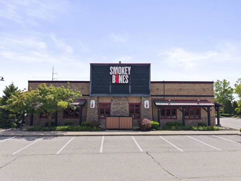 1615 Stringtown Rd, Grove City, OH for lease - Building Photo - Image 2 of 9