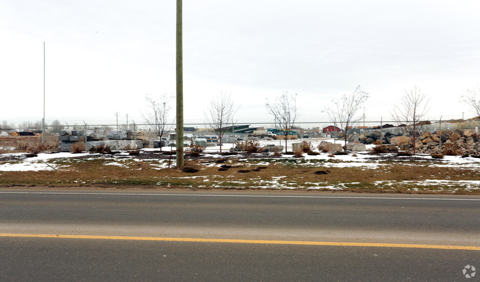 Golden Spike Rd, Spruce Grove, AB à vendre - Photo principale - Image 1 de 1