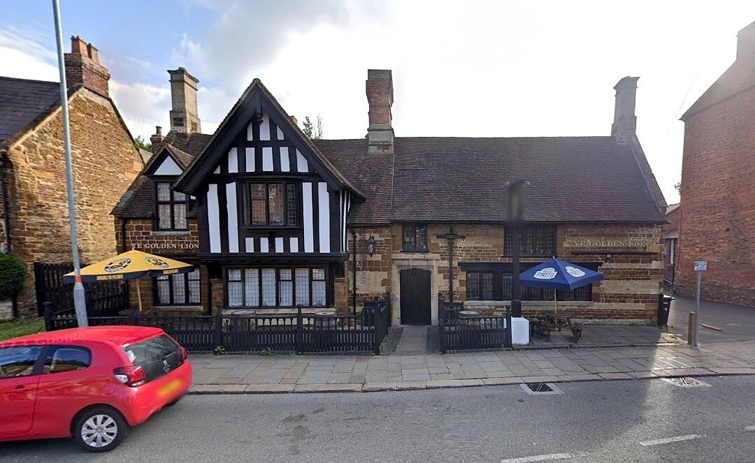 19 Sheep St, Wellingborough à vendre Photo du bâtiment- Image 1 de 5