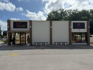 Plus de détails pour 7223 N Manhattan Ave, Tampa, FL - Bureau/Médical à louer