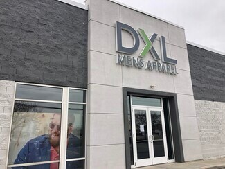 Plus de détails pour 2015 Walden Ave, Cheektowaga, NY - Commerce de détail à vendre