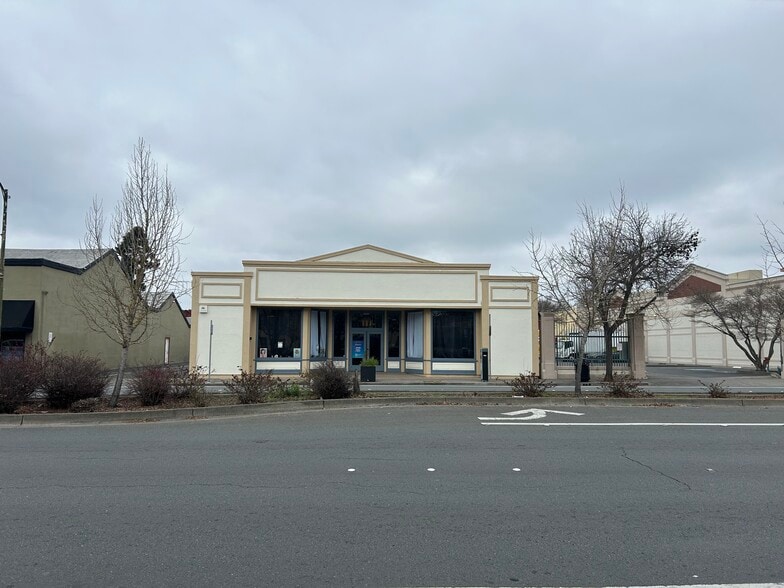 111 3rd St, Santa Rosa, CA for sale - Building Photo - Image 2 of 14