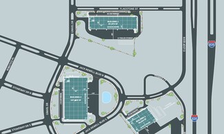 Plus de détails pour 2100 E Loop 820, Fort Worth, TX - Industriel à louer