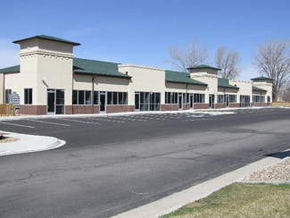 More details for 12295 N Pennsylvania St, Thornton, CO - Flex for Lease