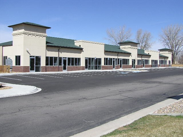 12295 N Pennsylvania St, Thornton, CO for lease Primary Photo- Image 1 of 15