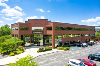 More details for 1767 Sentry Pky W, Blue Bell, PA - Office for Lease