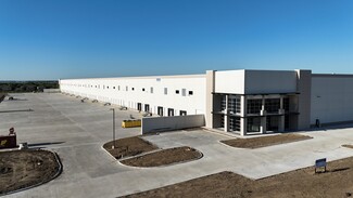 Plus de détails pour W Risinger Rd, Fort Worth, TX - Industriel/Logistique à louer