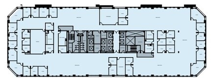 2101 Webster St, Oakland, CA for lease Floor Plan- Image 1 of 1