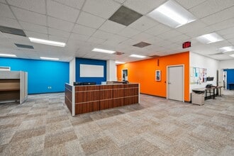 7996 North Point Blvd, Winston-Salem, NC for lease Building Photo- Image 2 of 6
