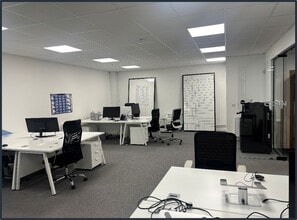 1A Katrine Av, Bellshill à louer Photo intérieure- Image 2 de 3