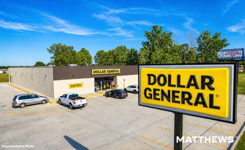 315 E Highway 30, Lisbon, IA for sale Building Photo- Image 1 of 4