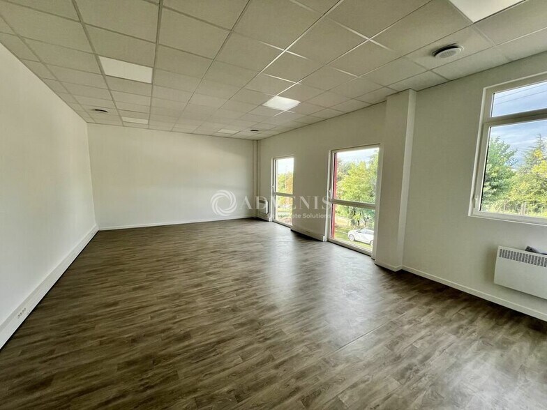 16 Rue Ampère, Pontoise à louer - Photo intérieure - Image 3 de 11